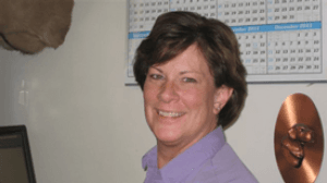 sue Sue Bauer