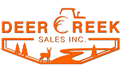 Deer Creek Sales, Inc. Logo
